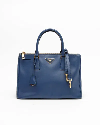Prada Large Galleria Saffiano Bag