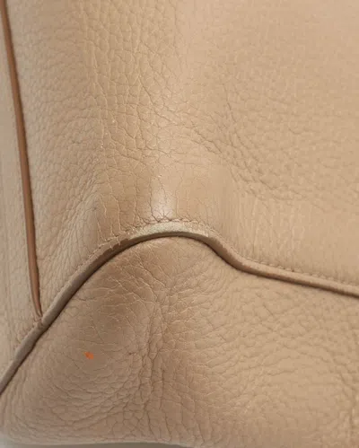 Prada Vitello Tote Bag