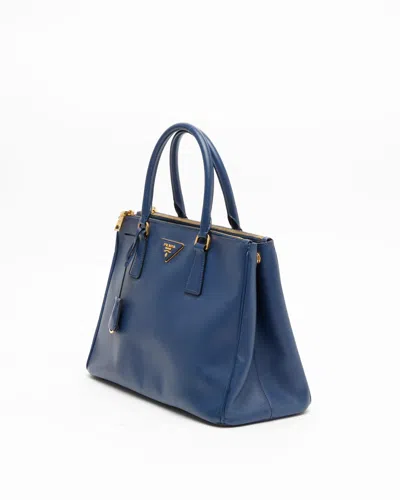 Prada Large Galleria Saffiano Bag