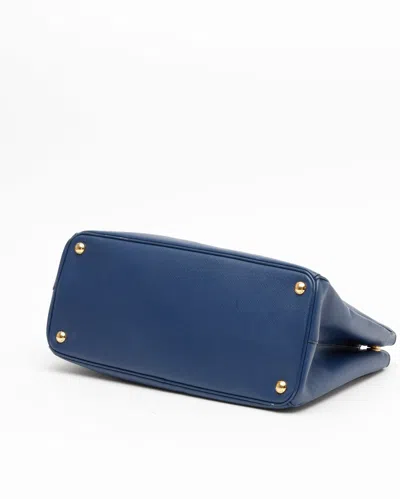 Prada Large Galleria Saffiano Bag