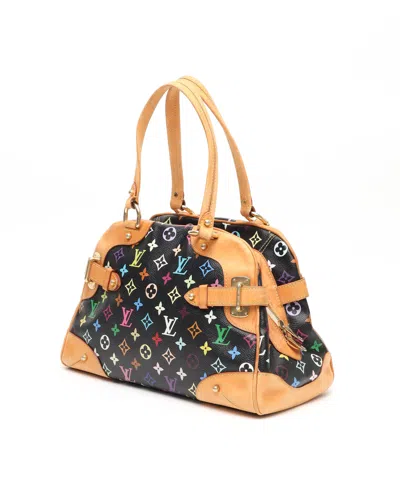 Pre-owned Louis Vuitton Murakami Claudia Bag