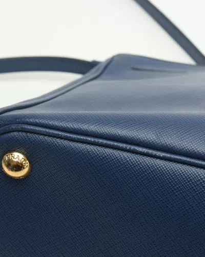 Prada Large Galleria Saffiano Bag