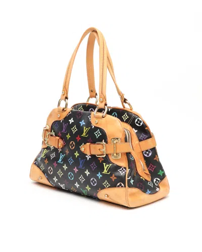 Pre-owned Louis Vuitton Murakami Claudia Bag