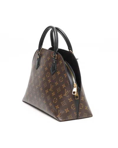 Pre-owned Louis Vuitton Monogram Almine Too Handbag