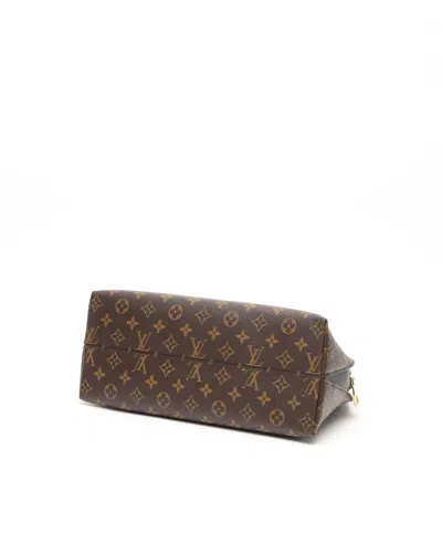Pre-owned Louis Vuitton Monogram Almine Too Handbag