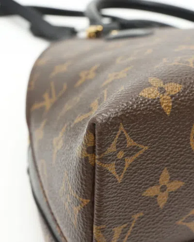 Pre-owned Louis Vuitton Monogram Almine Too Handbag
