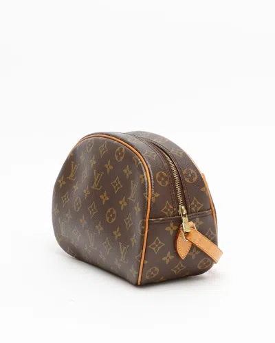 Pre-owned Louis Vuitton Monogram Blois Bag