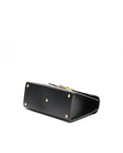 Gucci Padlock Signature Top Handle Bag