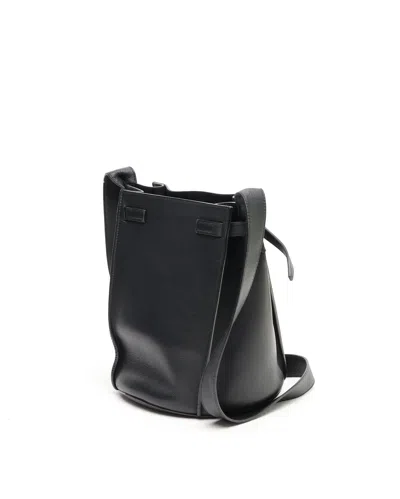 Celine Céline Big Bag Bucket Bag