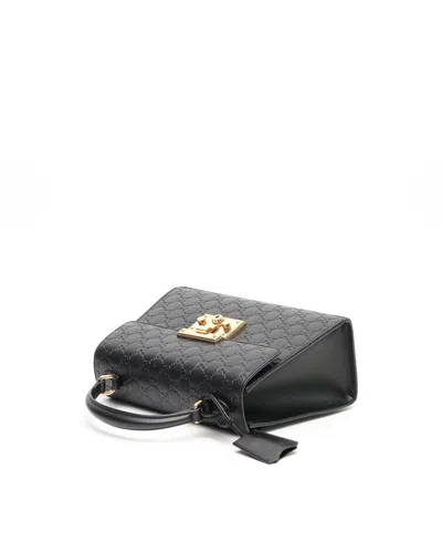 Gucci Padlock Signature Top Handle Bag
