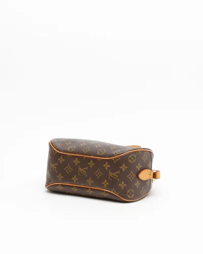 Pre-owned Louis Vuitton Monogram Blois Bag
