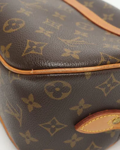 Pre-owned Louis Vuitton Monogram Blois Bag