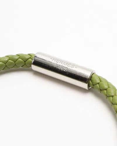 Pre-owned Hermes Hermès Goliath Bracelet