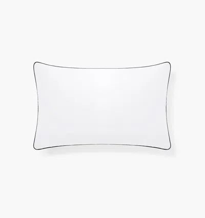 Hill House Home Pillowcase Set In White