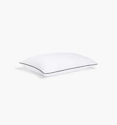 Hill House Home Pillowcase Set In White