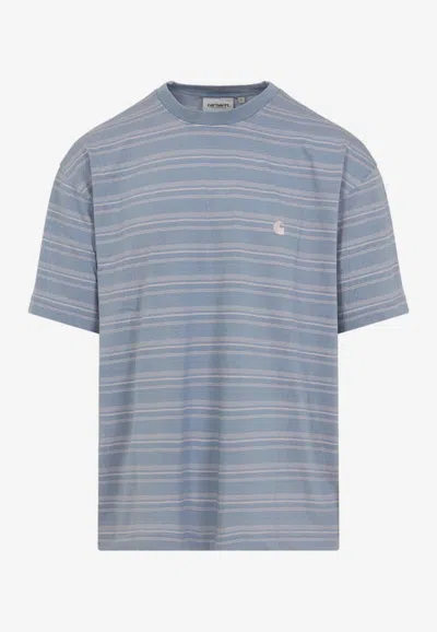 Carhartt Wip Carharrt Wip Brodine T-shirt