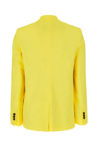 Msgm Jackets & Vests