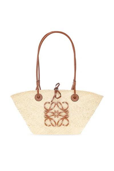 Loewe ‘anagram' Shopper Bag