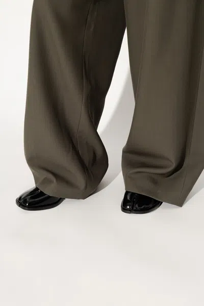 Maison Margiela ‘tabi' Split-toe Loafers