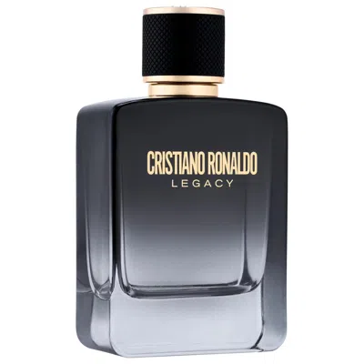Cristiano Ronaldo Men's Legacy Edp Spray 3.4 oz Fragrances 5060524511425