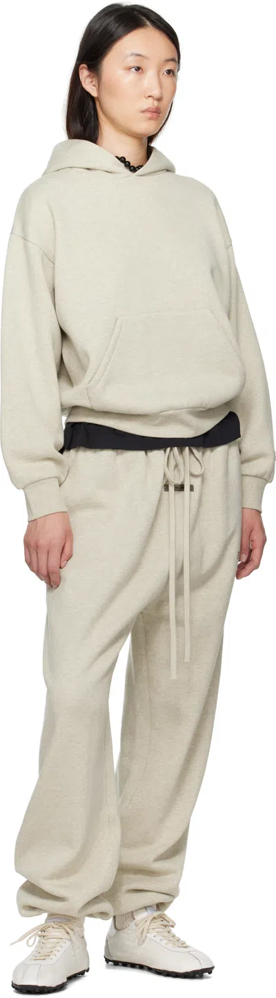 Essentials Drawstring Waist Sweatpants
