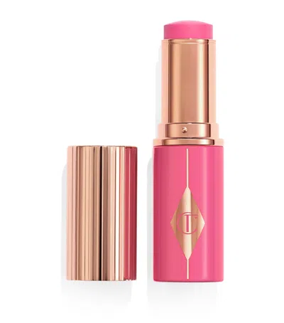 Charlotte Tilbury Unreal Blush Healthy Glow Stick