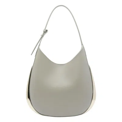 Benedetta Bruzziches Tote Bag With Adjustable Handle Structure