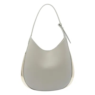 Benedetta Bruzziches Tote Bag With Adjustable Handle Structure