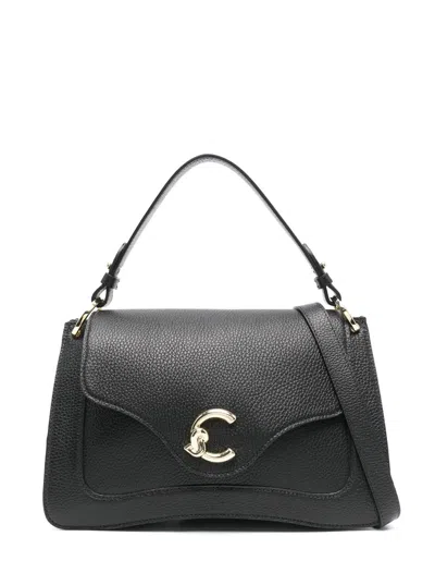 Coccinelle C-me In Black