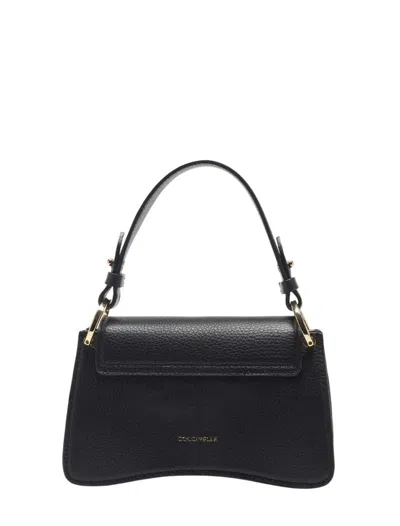 Coccinelle C-me In Black