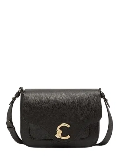 Coccinelle C-me In Black