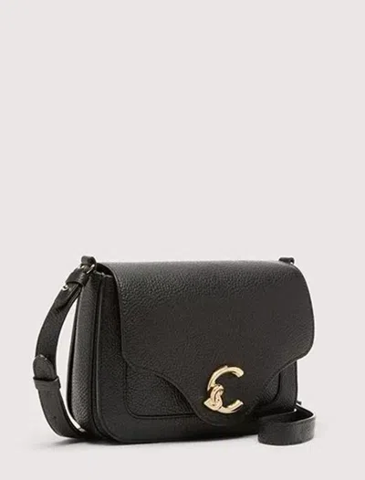 Coccinelle C-me In Black