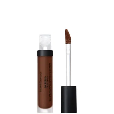 Bareminerals Barepro® 16h All Over Skin-perfecting Matte Concealer Mineral Spf 25 (various Shades)