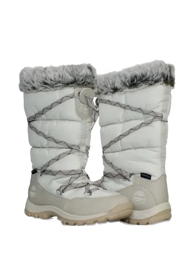 CHILLBERG OVER THE CHILL 靴子