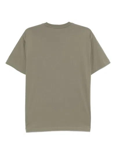 Chocoolate Logo-printed T-shirt