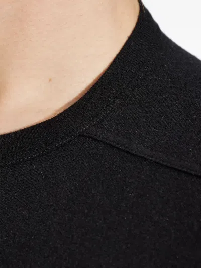 Rick Owens Men's Brad T