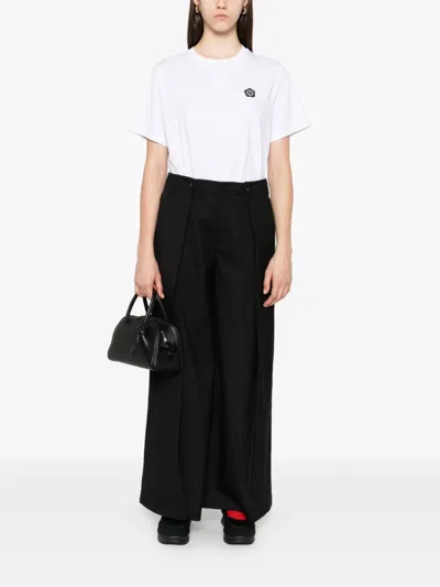 Axel Arigato Pant In Black