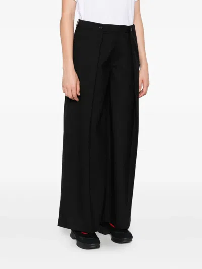 Axel Arigato Pant In Black