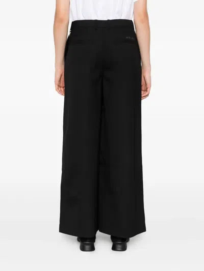 Axel Arigato Pant In Black