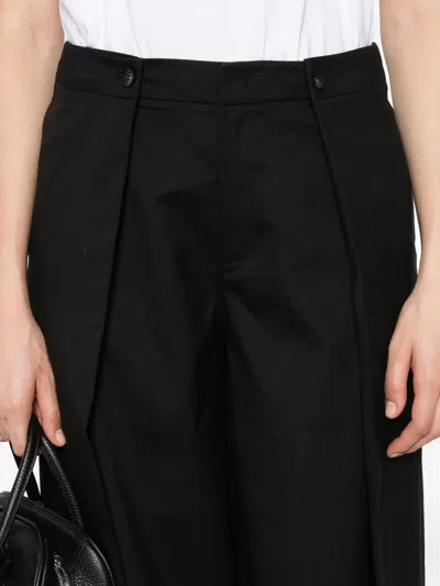 Axel Arigato Pant In Black