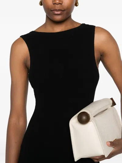 CHIARA 超长连衣裙