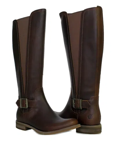 EK SAVIN HILL 靴子