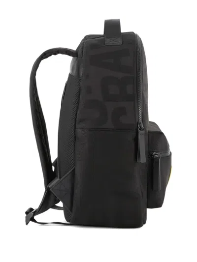 Marc Jacobs All-over Logo-print Backpack