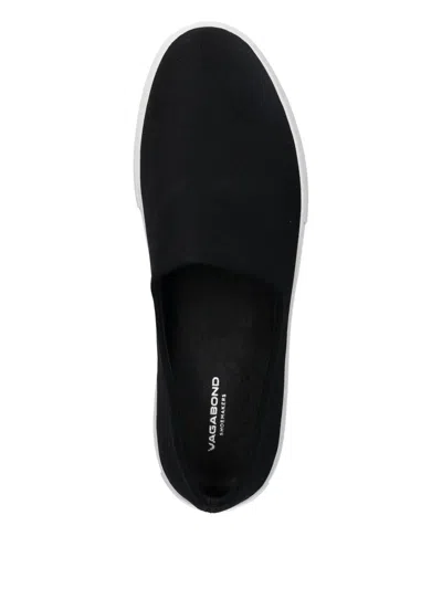 Vagabond Cody Slip-on Sneakers