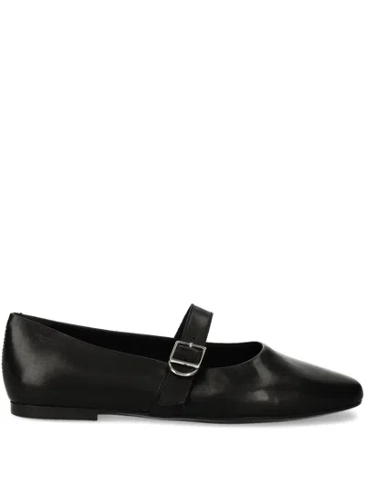 Vagabond Joline Ballet Flats In Multi