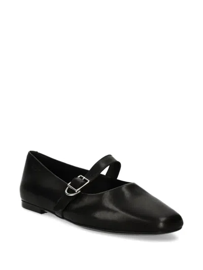 Vagabond Joline Ballet Flats In Multi
