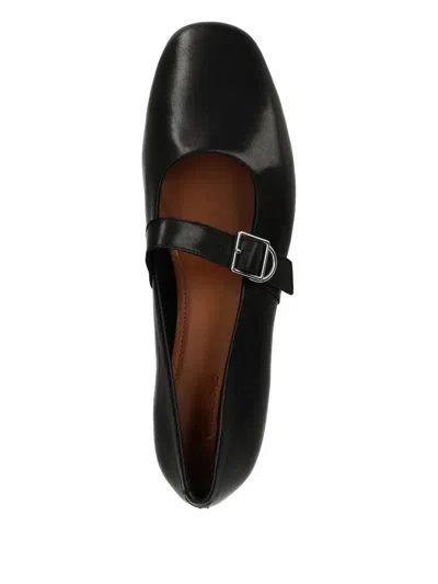 Vagabond Joline Ballet Flats In Multi