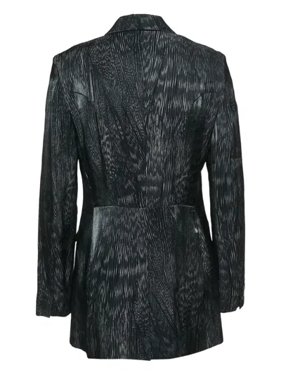 Pre-owned Etro Single-breasted Blazer