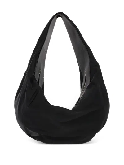 Khaite Extra Large Olivia Hobo Shoulder Bag