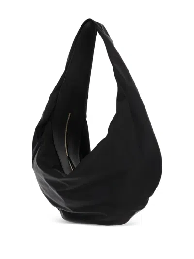 Khaite Extra Large Olivia Hobo Shoulder Bag